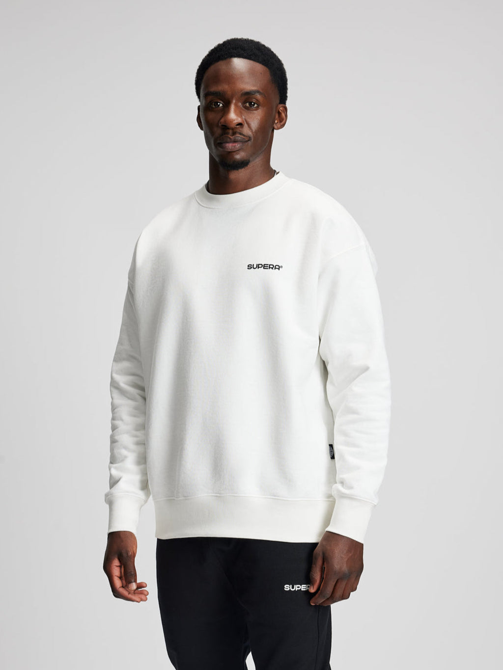 OFF-WHITE highlight solid