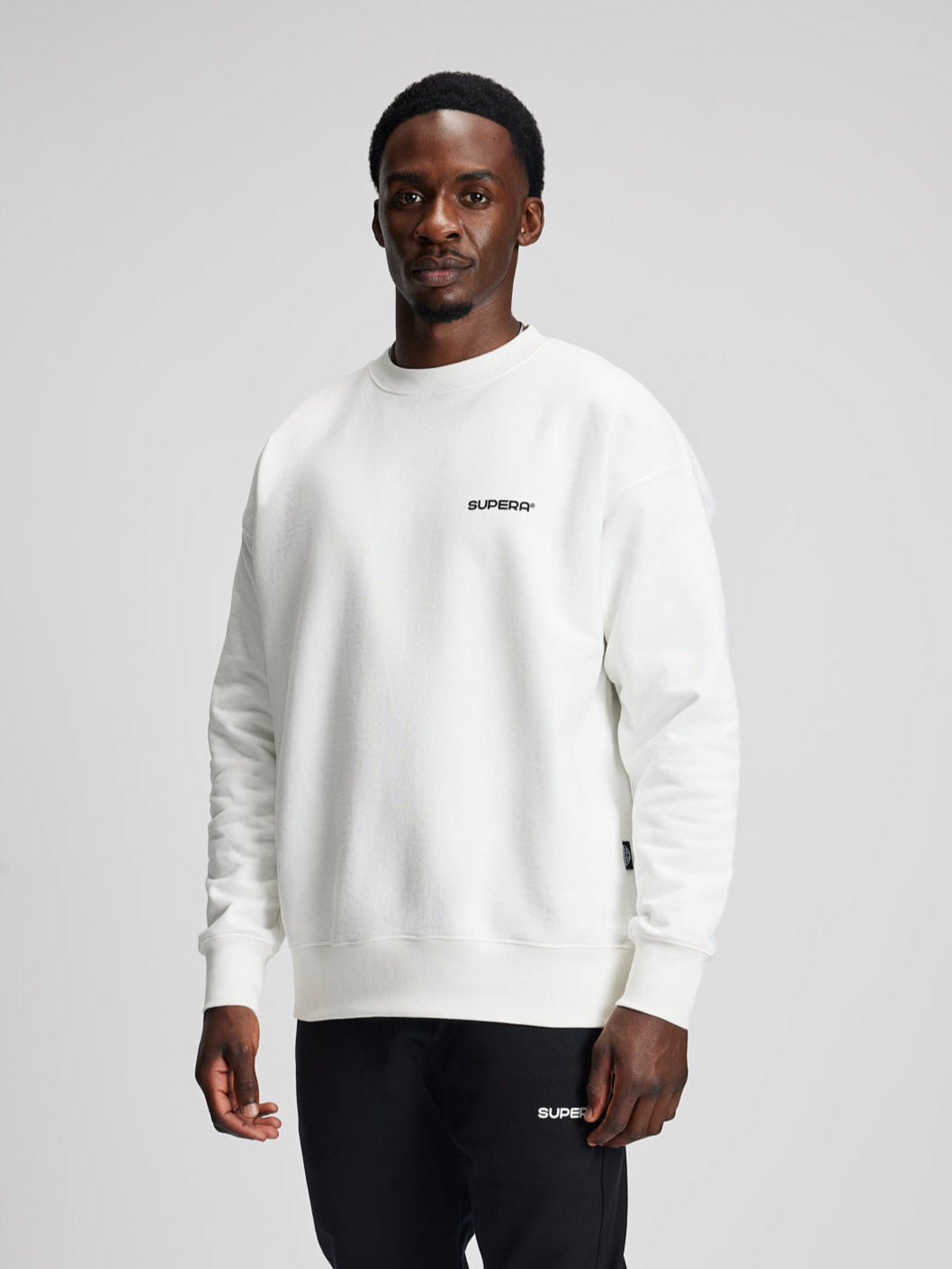 OFF-WHITE highlight solid